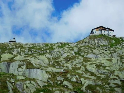 Rifugio Carè Alto