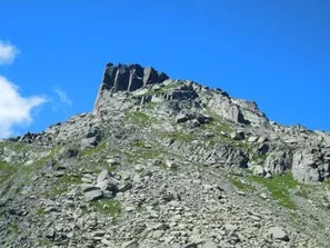 Cima Letigosa