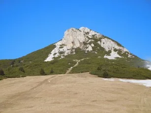 Corno Bianco