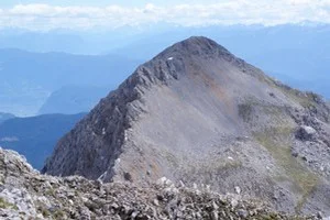Piz Galin