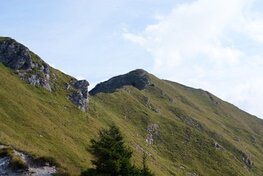 Monte Gavardina