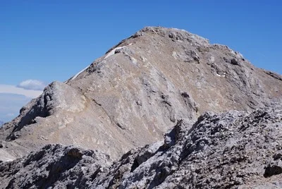 Cima Ombretta