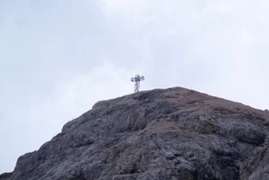 Marmolada Punta Penia