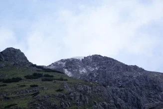 Piz Galin