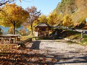 Ferrata Preore