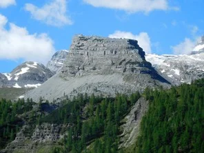 Monte Turrion Basso